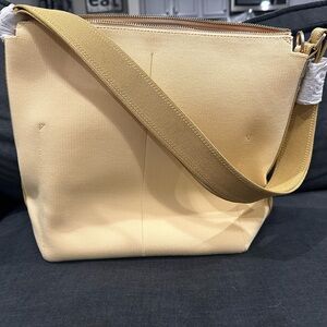 Rothy’s Mini Bucket Bag NWT